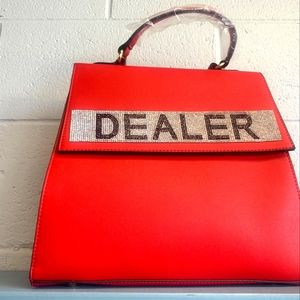 Dealer Bag
